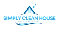 Simply Clean House logo